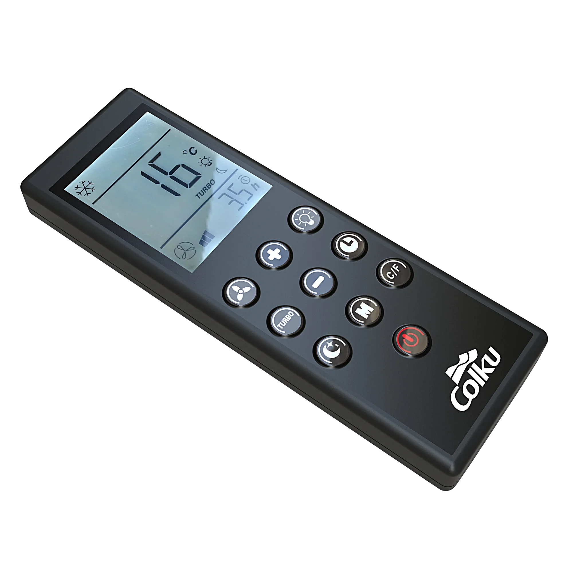 RV Airconditioner Dak 220 Volt AC Elektrische RV Sleeper Caravan Airconditioner Unit