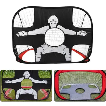 Foldable Soccer Training Goal 1