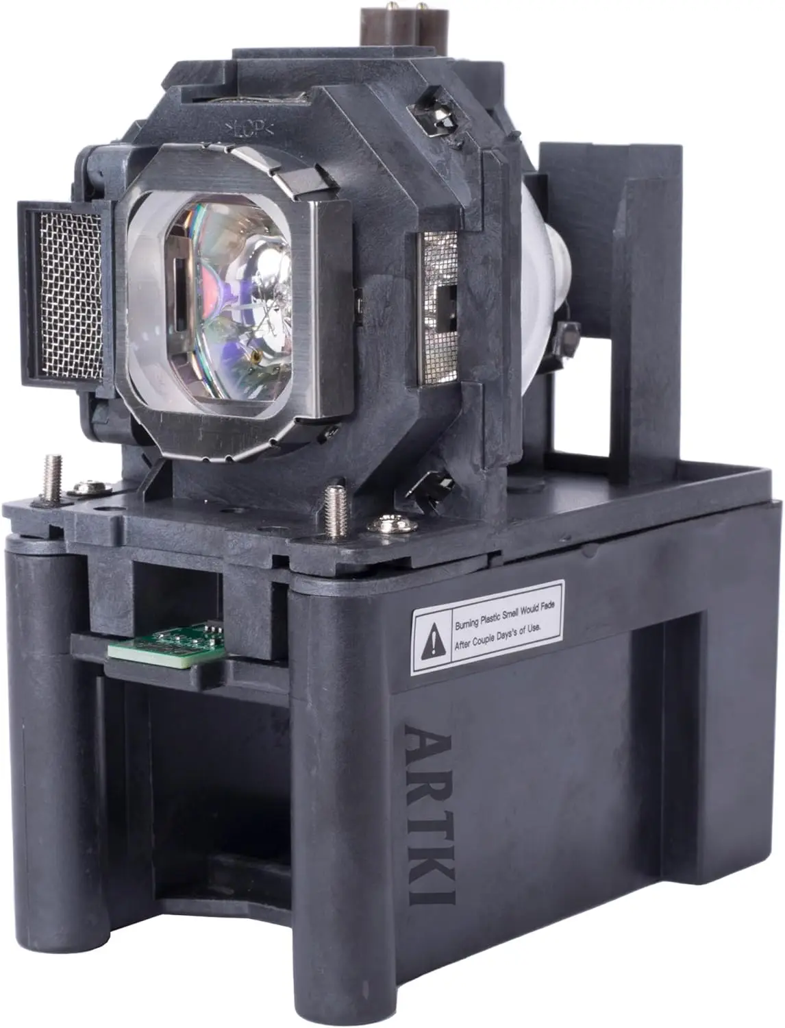 

ET-LAF100 Аксессуары проекционной лампы подходят для Panasonic PT-PX970 PT-PX980NT PT-F200NTE PT-F200NTEA PT-F200NTU PT-F200E F200U