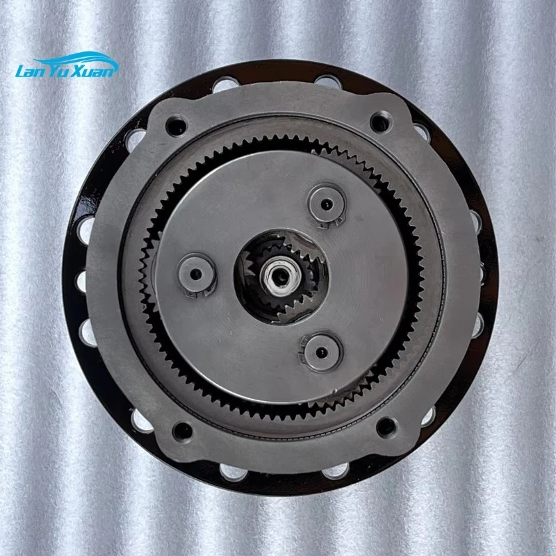 

Hydraulic Swing Drive 371-5702 3715702 Construction Machinery Parts for 315H M318 M320 M322 M320D2 M324D2 M3024 M3026 Excavator