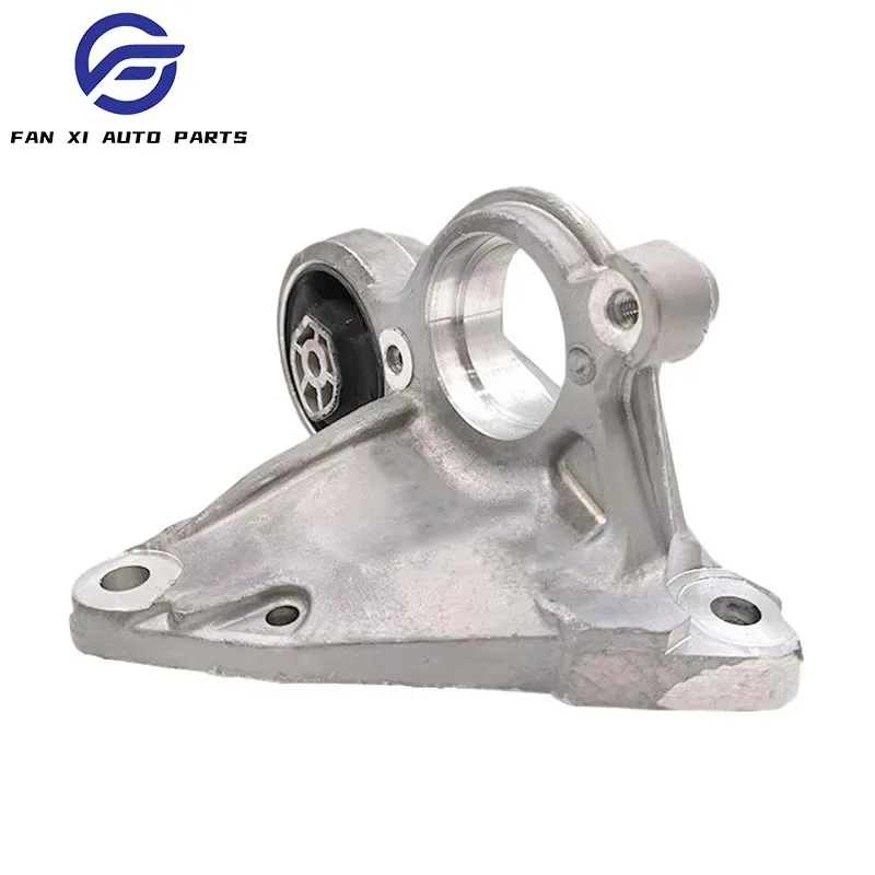 9646769880 1807W0 Engine Support Half Axle Support For Peugeot 206 206SW 307 Citroen C4 EW10 2.0