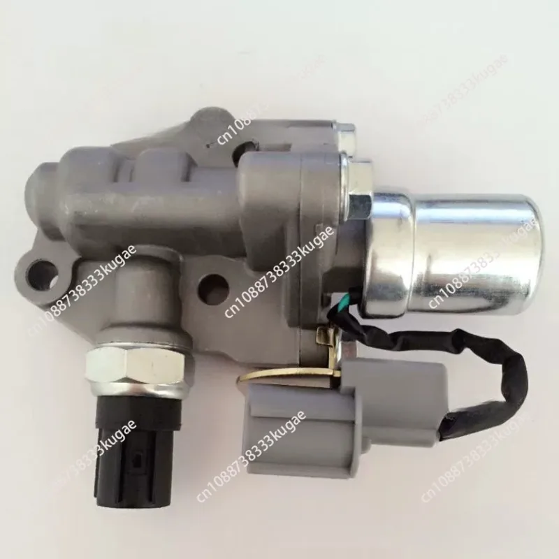 

Подходит для Honda Accord, клапан управления маслом распределительного вала VVT 15810-RAD-Y03 15810-PAA-A01