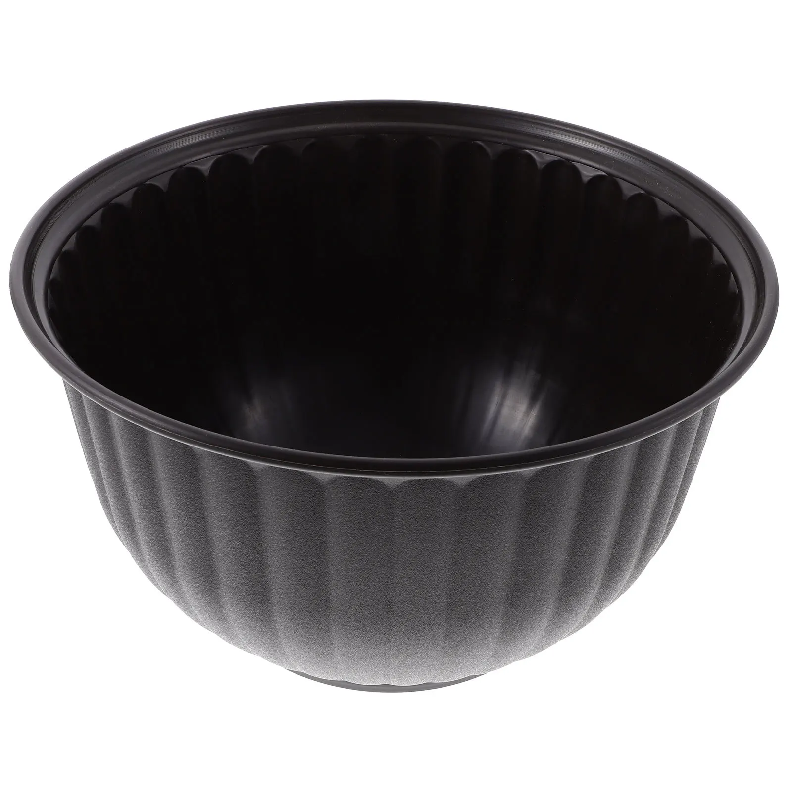 

Water Cultivation Lotus Pot Retro Plastic Flower Pot For Indoor Garden Large Vintage Planter Decorative Plant Vase