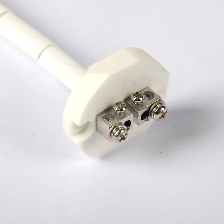 Sensore di temperatura del forno a muffola con nucleo K tipo termocoppia da 0-1300 gradi