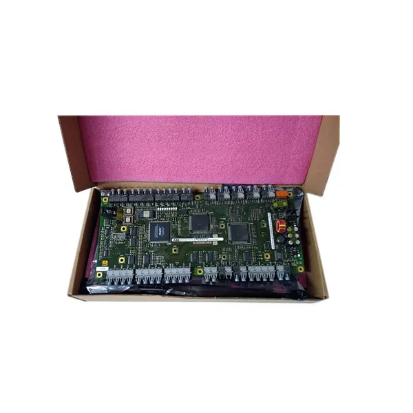 UFC760BE41 3BHE004573R0041  Main Control Board