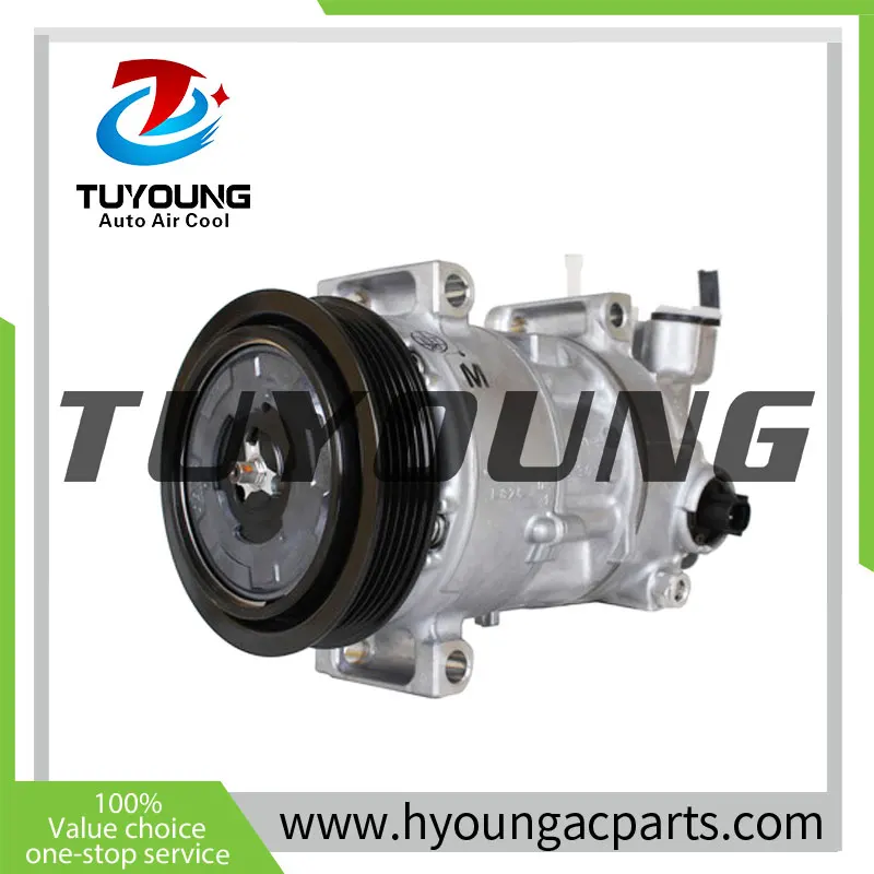 

In Stock Auto AC Compressor 5SE12C for TOYOTA Auris 1.6 (1598ccm) Diesel 88310-0F050