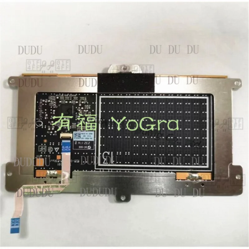 D M03901-001 For HP ELITEBOOK X360 830 G7  Touchpad Clickpad