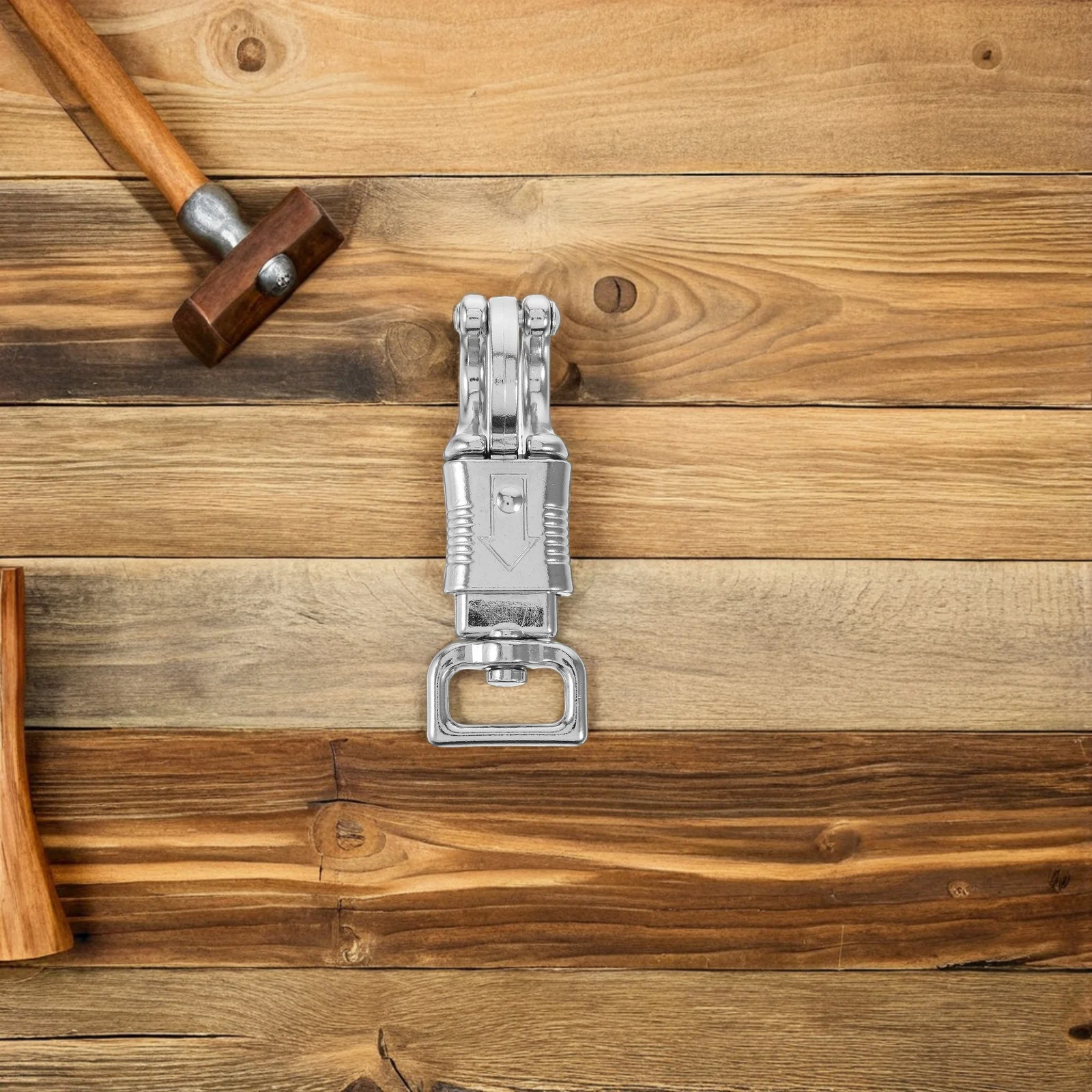 2 قطعة مقود حصان الفروسية المفاجئة الإفراج السريع الثقيلة سبائك الزنك السنانير ركوب الملحقات في الهواء الطلق معدات تدريب الحصان