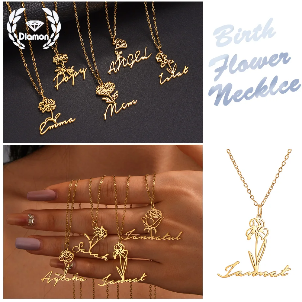 Diamon Birth Month …