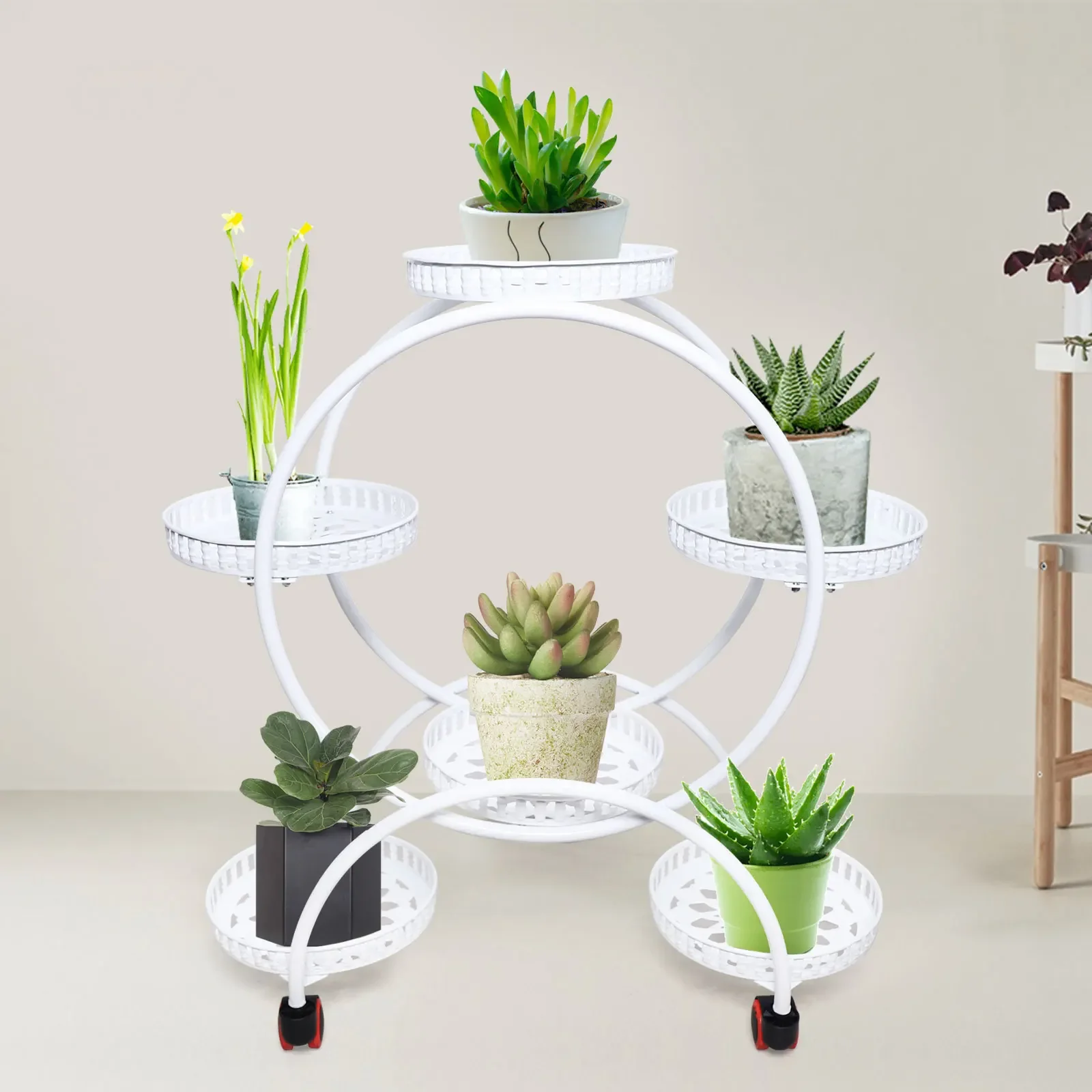 Thumbnail 3 - #24 Latest Plant Stands Offers