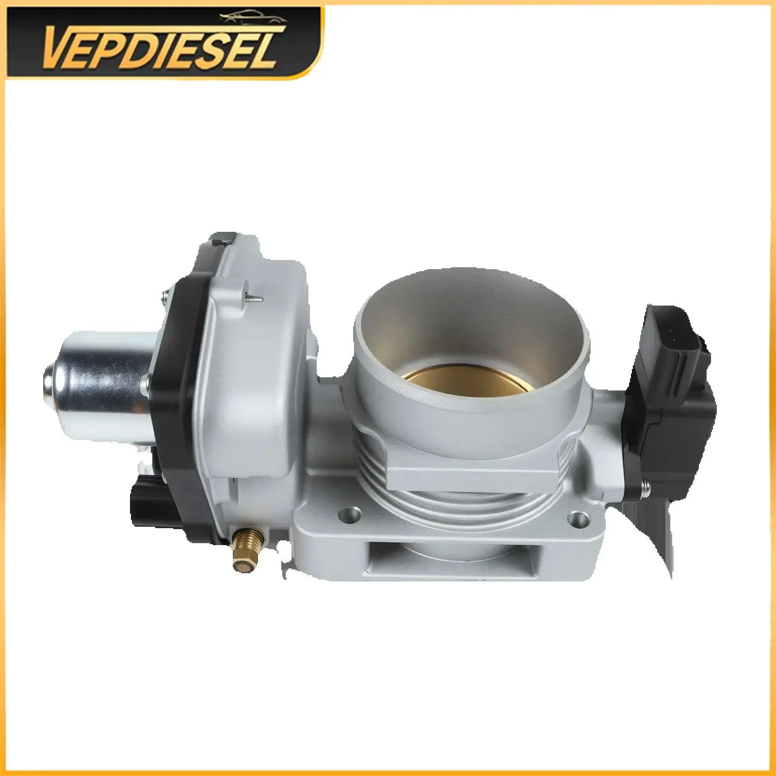 Corps d'accélérateur pour Ford Explorer Mustang 4.0L 4.6L 5.4L 2002 – 2010