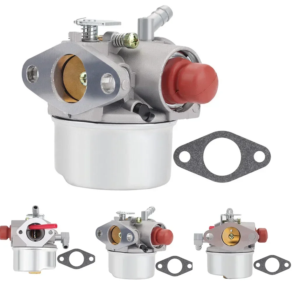 Imagem -05 - Carburador para 640350 640303 para 4.5hp 5hp 5.5hp 6hp 6.5hp 6.75hp Peças e Acessórios para Ferramentas de Jardim