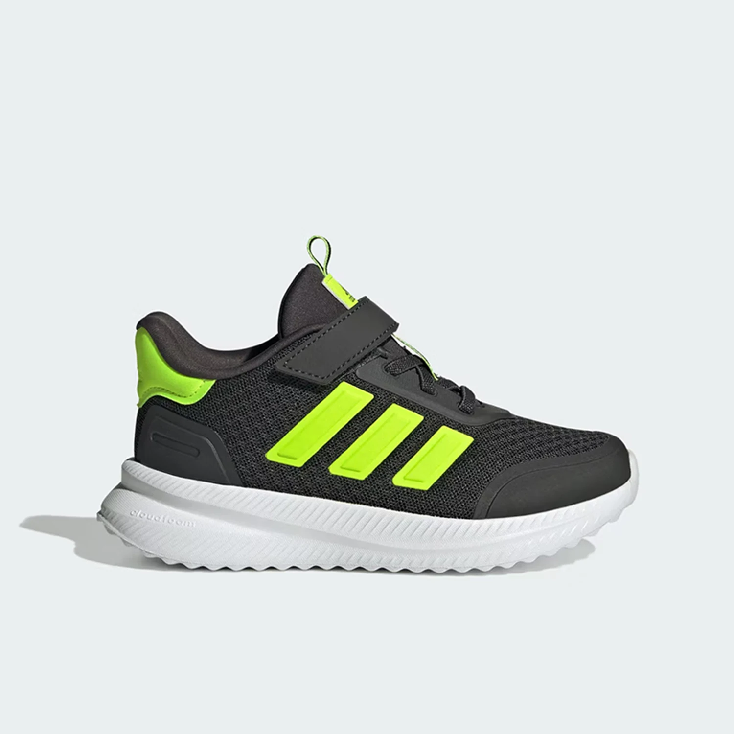 

Adidas оригинальные новые детские спортивные дышащие кроссовки с сеткой IH4856