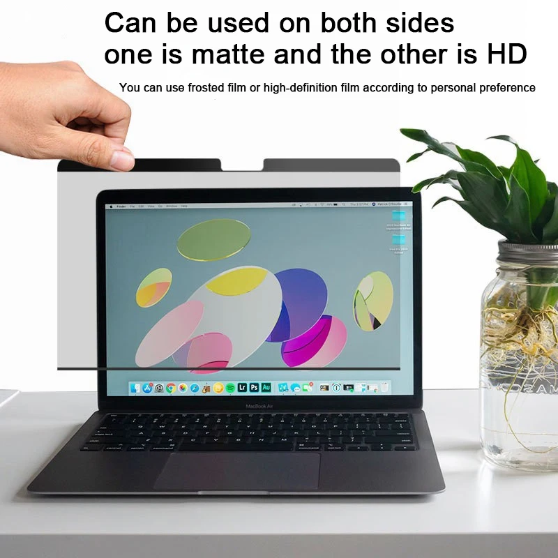 Thumbnail 2 - #20 Best Privacy Filters to Buy In 2026