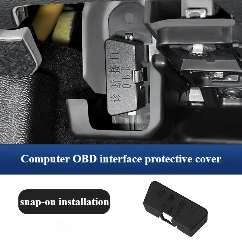 Obd Protective For … - image