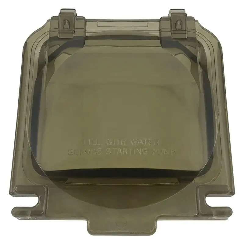 

Крышка-фильтр JHD SPX1600D для насосов Hayward Super Pump SP1600X5, SP1605X7, SP1607