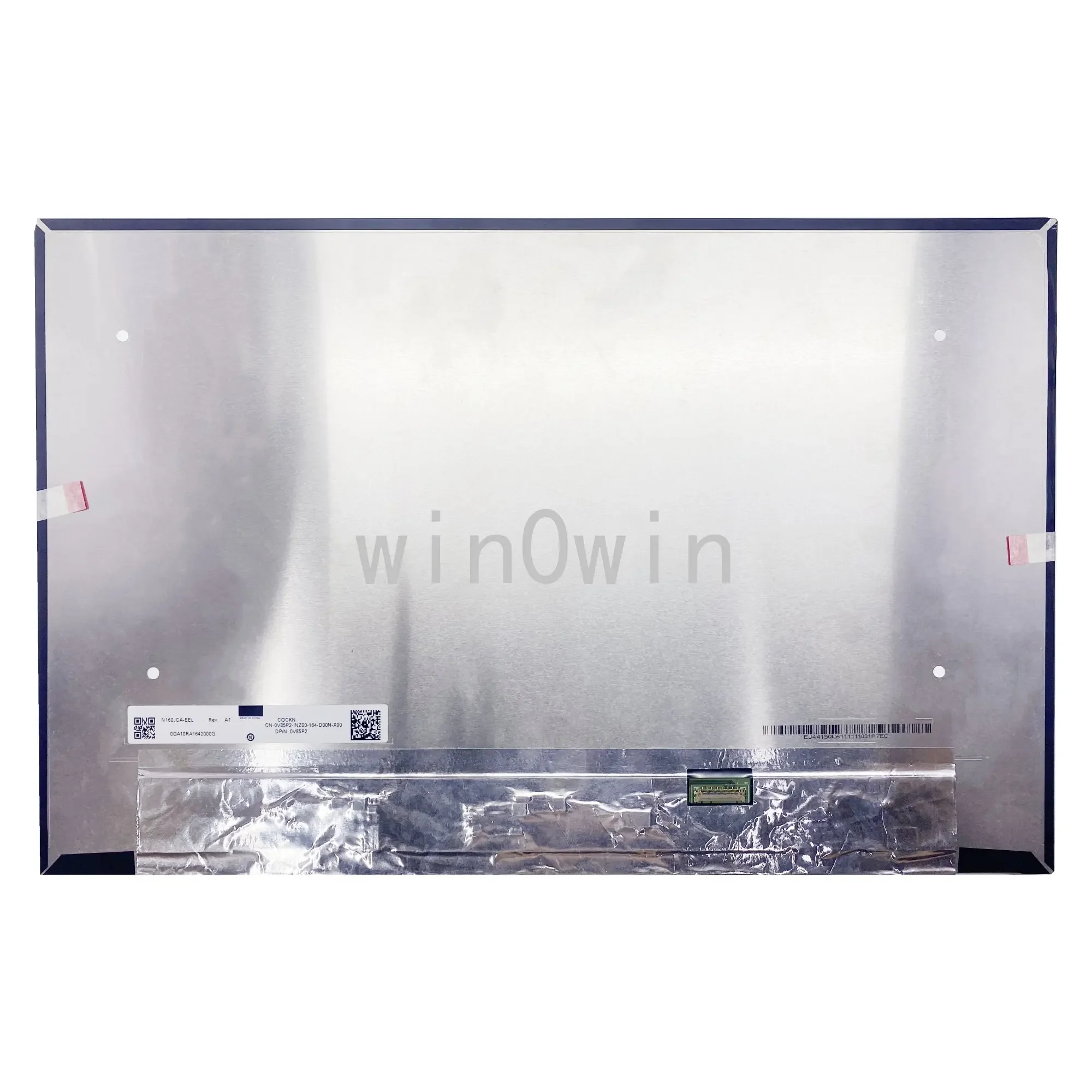 N160JCA-EEL Rev A1  Led Lcd Screen 16