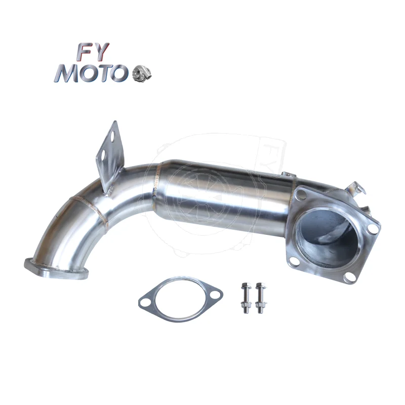 

Exhaust Downpipe for Hyundai I30N 2.0T 2017-2023