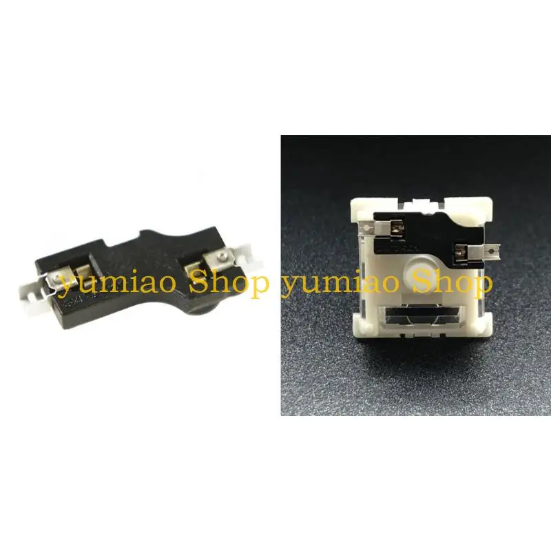 587B Mechanical Keyboard Switch with  PCB Hot Swap Socket DIY Base Modification for Keyboard Switch Replacement Easily