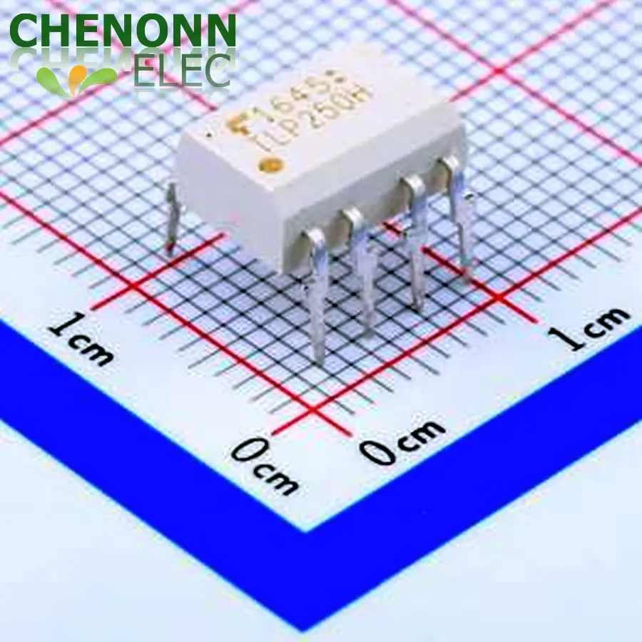 20PCS/LOT TLP250H(F) (Logic Output Optoisolators)