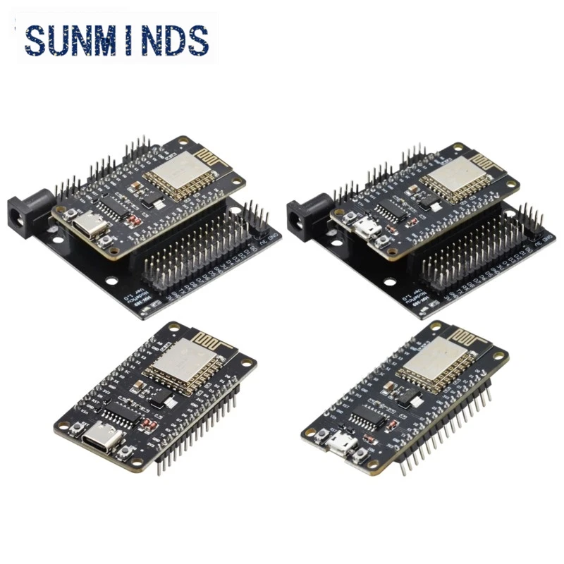 ESP8266 Wireless module CH340 CH340G NodeMcu V3 Lua WIFI Internet of Things development board based