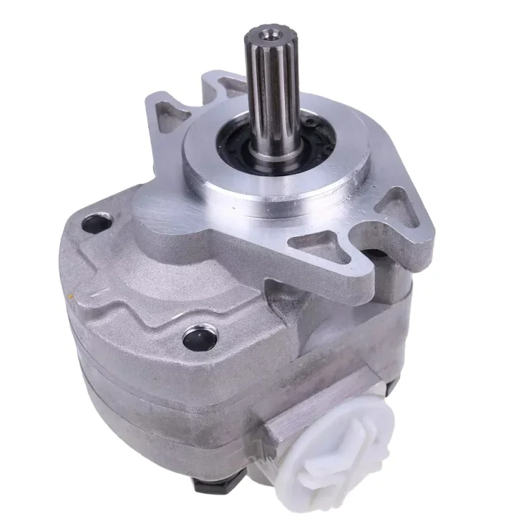 

Hydraulic Pump KP1005ALFSS 60431-02900 for Dies el Motor MG430 Engine C144