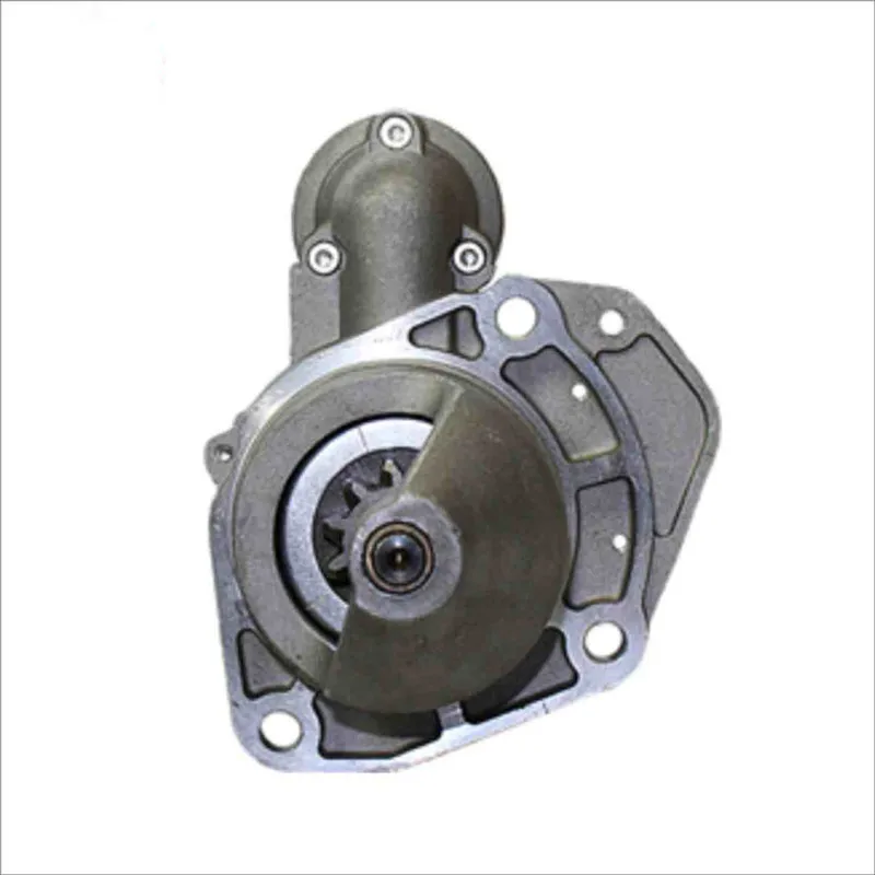 STG92170 30172 Truck Starter For Holland Wheel Loader Lw190B 02 03 04 504120738 0001231039 DRS0153