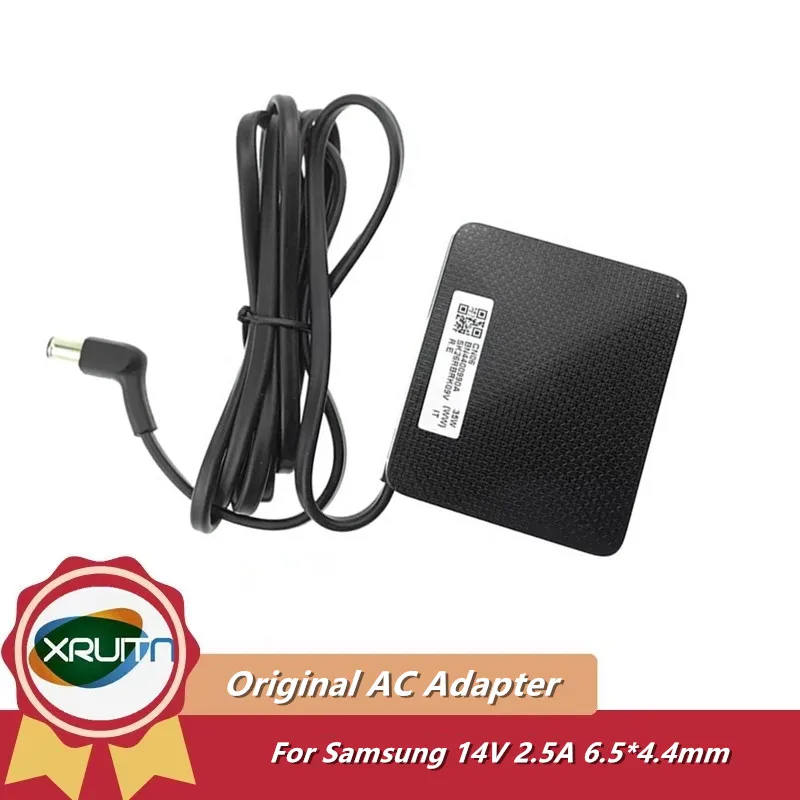 New Original For Samsung Monitor Power Supply Charger AC/DC Adapter BN44-00990A BN44-00990B A3514_RPN 35.0W/14V 2.5A 35W