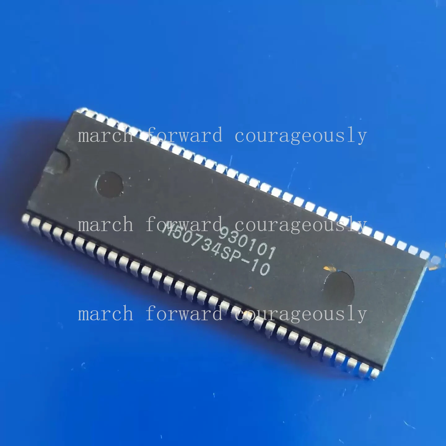 M50734SP M50734SP-10 Dual-Layer Surface Mount Integrated Chip New Original