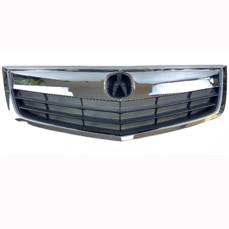 

Factory direct sales applicable to the automotive grille OE TSX-GR-12 of the Japanese car for Acura 12-14 TSX