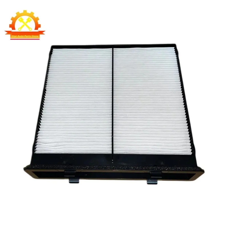 

72880FG000 CU22004 5231903602 Automotive Spare Air Conditioning Auto Cabin Filter for Subaru Forester XV Impreza WRX
