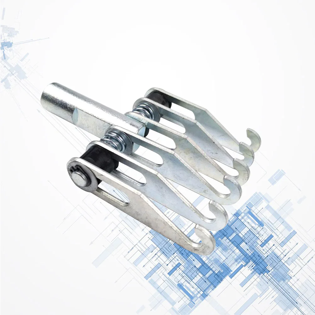 

6 Car Strong Adjustable Fingers Trustworthy Tool Family Gift Pulling Claw Paw
