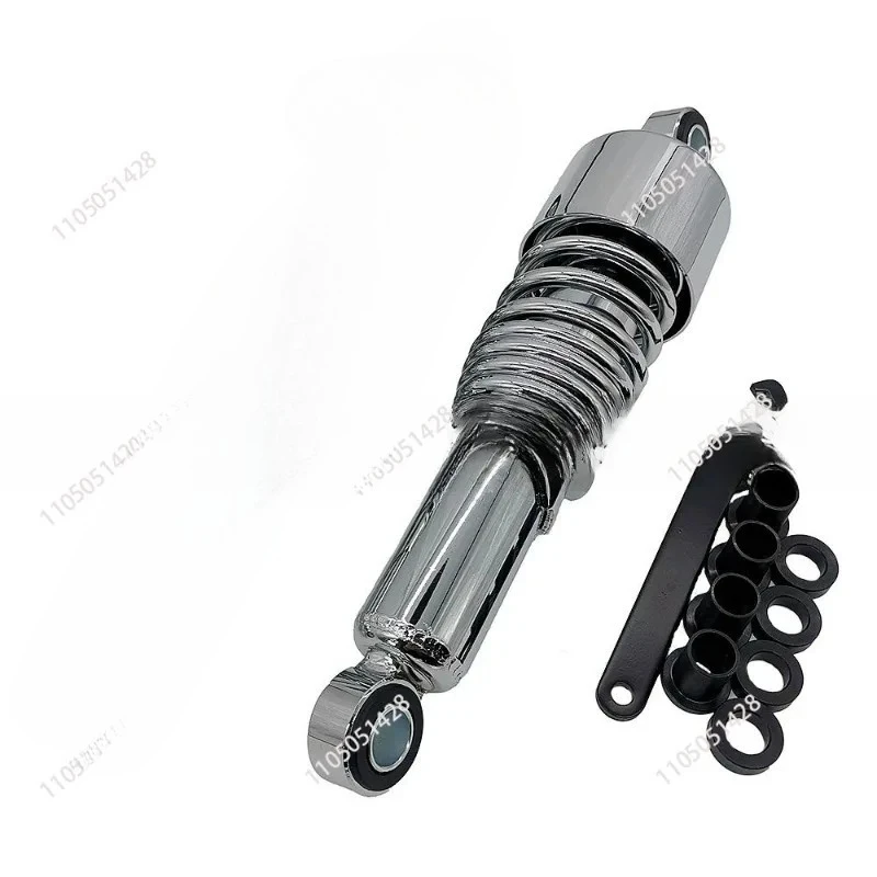 1Pcs motorcycle shock absorber shock absorber For HarleyDavidson