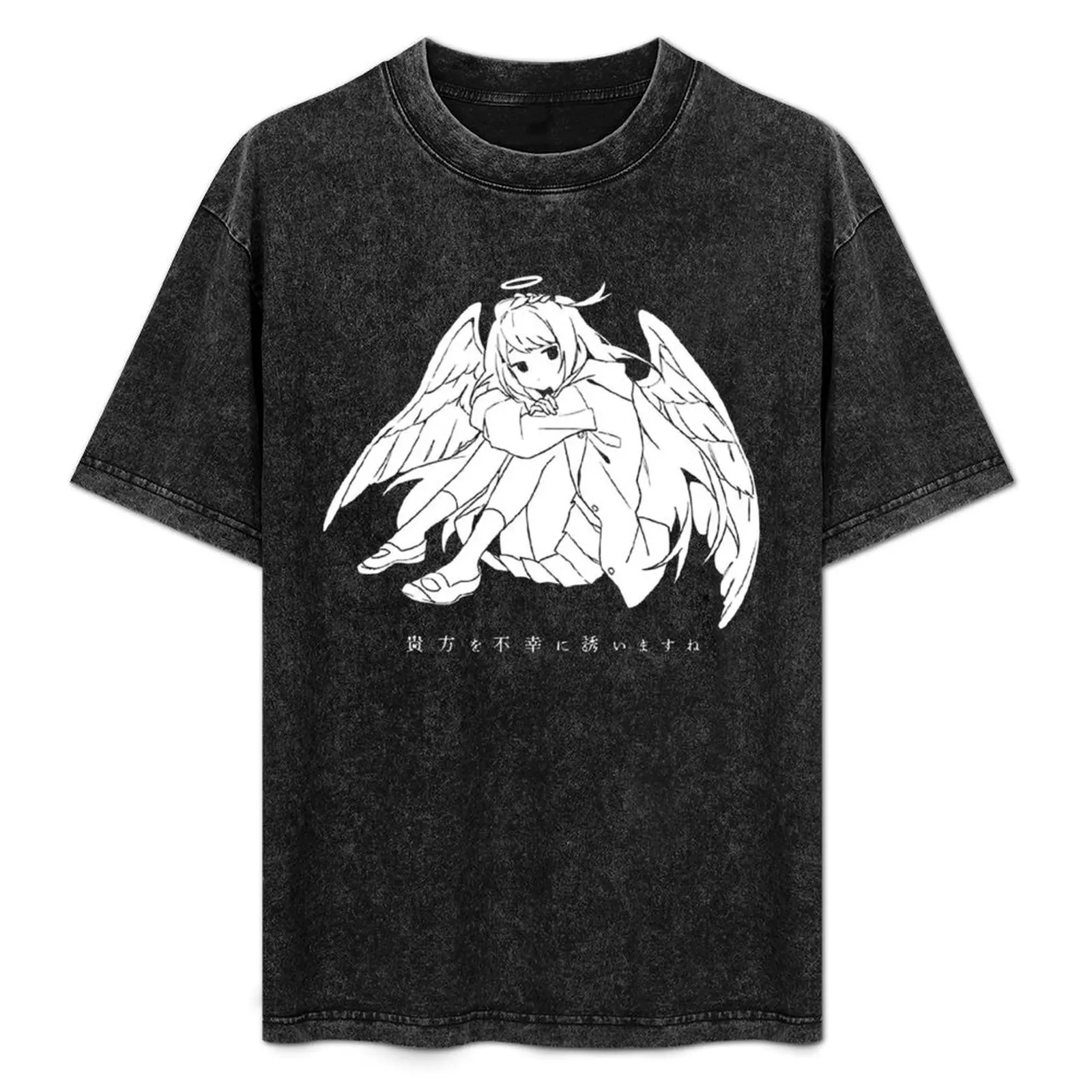 

tuyu T-Shirt Big and Tall Gym T-Shirt