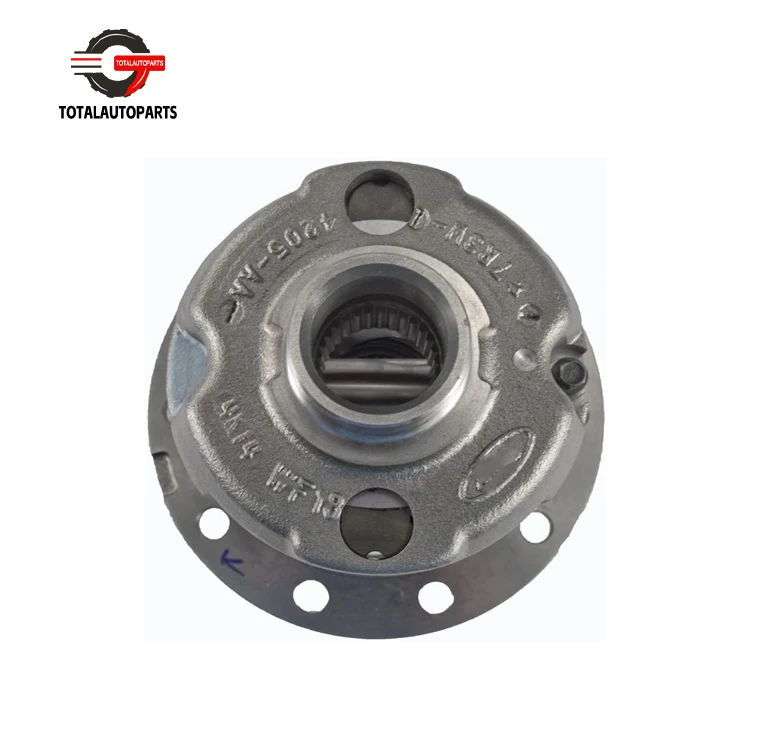 AP03 التفاضلي الأمامي OEM M-4204-F318C M-42 04-F 318 C يناسب 1986-2014 Fo-rd Mus-tang 8.8 "31 Sp-line Drive Lo ck