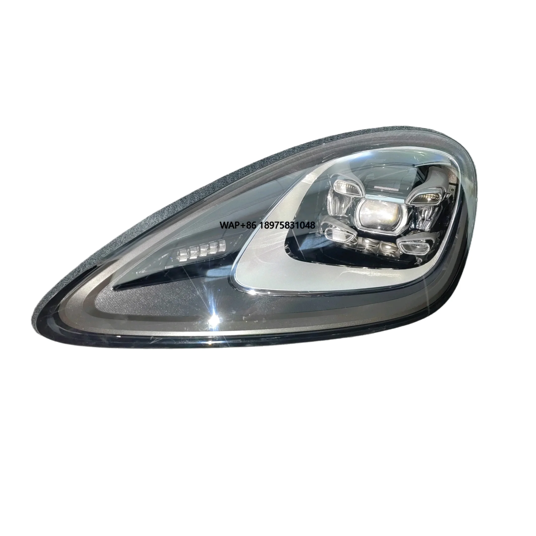 

Suitable for Headlights, LED Headlights, Car Lighting System, Original Headlights