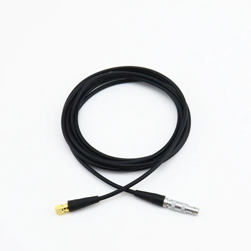 C5-L5 Ultrasonic Flaw Detector Probe Line TOFD High-frequency Connection Line Connected to Thickness Gauge Data Line FFA.00-M5