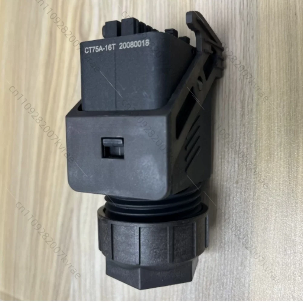 for Inverter 485 Communication Terminal 485 Wiring Terminal Power Plug
