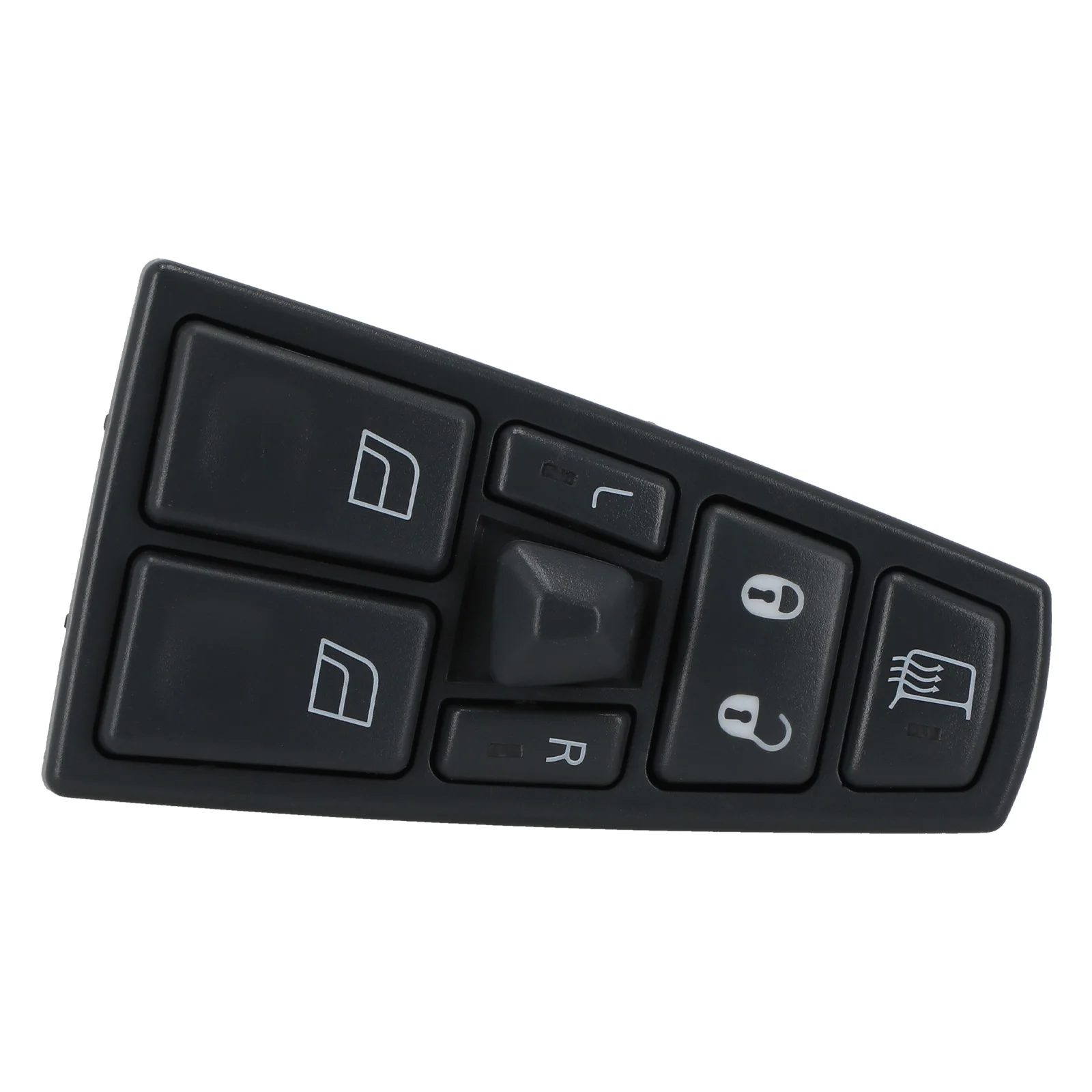 

Window Switch with Power Locks for Volvo VNL VHD VAH VT 2004-2017 20953592