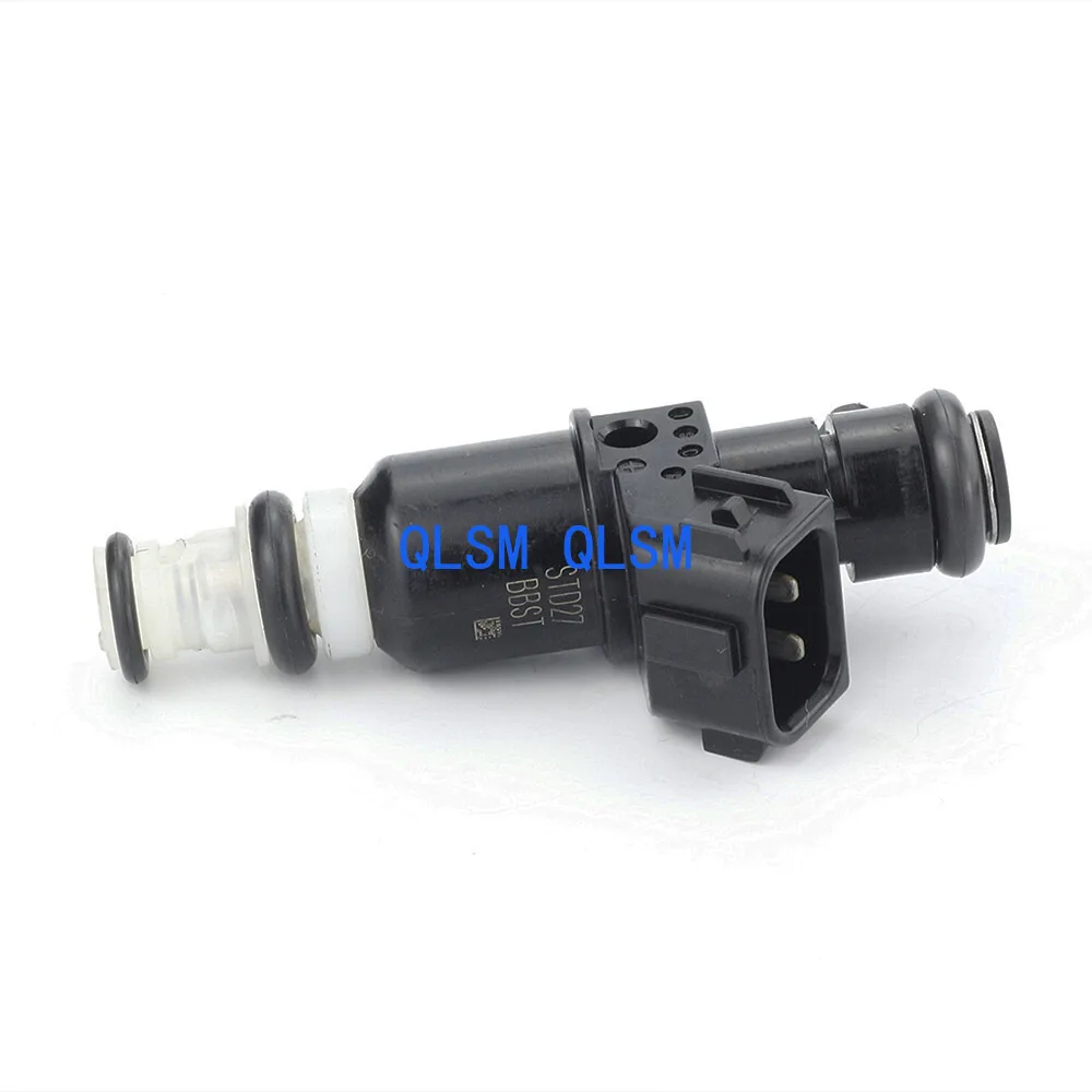 

1-piece For 2006 - 2011 Honda CIVIC 2.0L Fuel Injector OEM 16450-RBB-003 16450-RAA-A01-