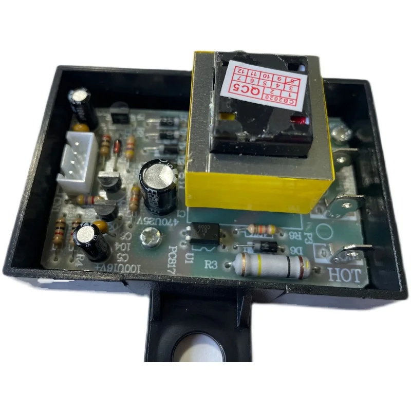 CB-SBDY-B Electric Water Heater Power Board Water Heater Main Board Storage Water Heater Power Universal Power Supply