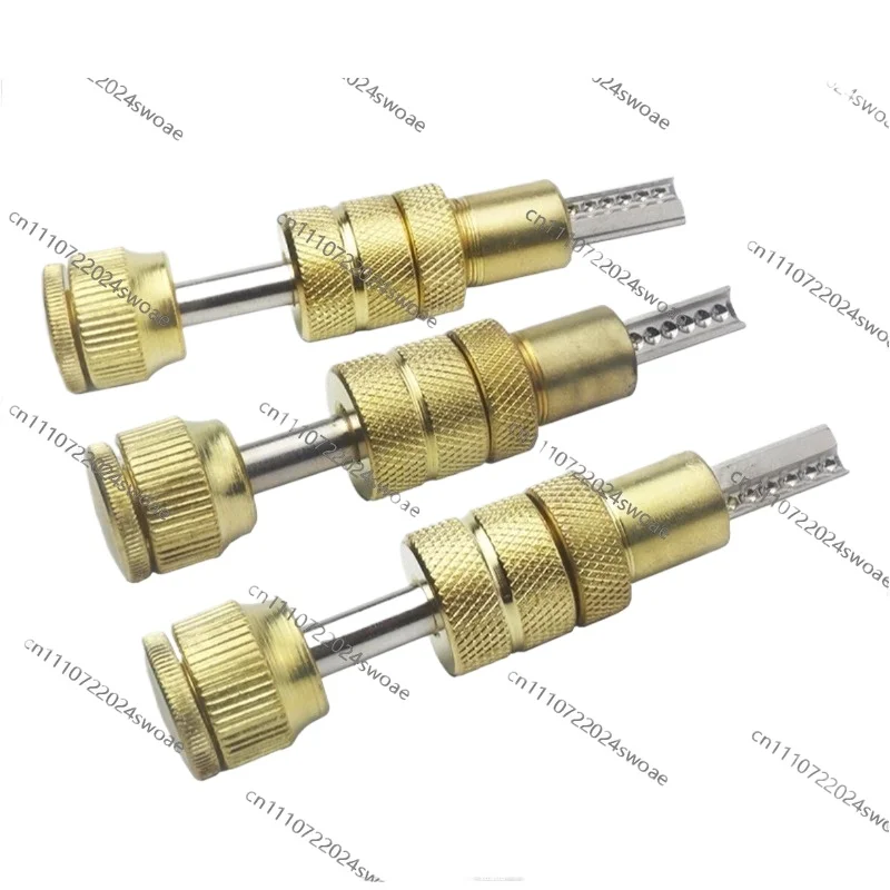 Classic Buyang Collision Three-piece Set AB Maintenance Auxiliary Installation Practice Multi-function Tool