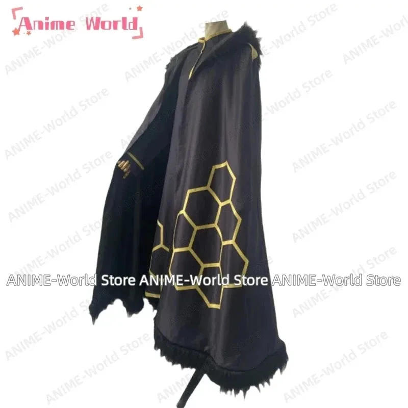 Library of Ruina Binah B Edition คอสเพลย์เครื่องแต่งกายฮาโลวีนเครื่องแต่งกาย