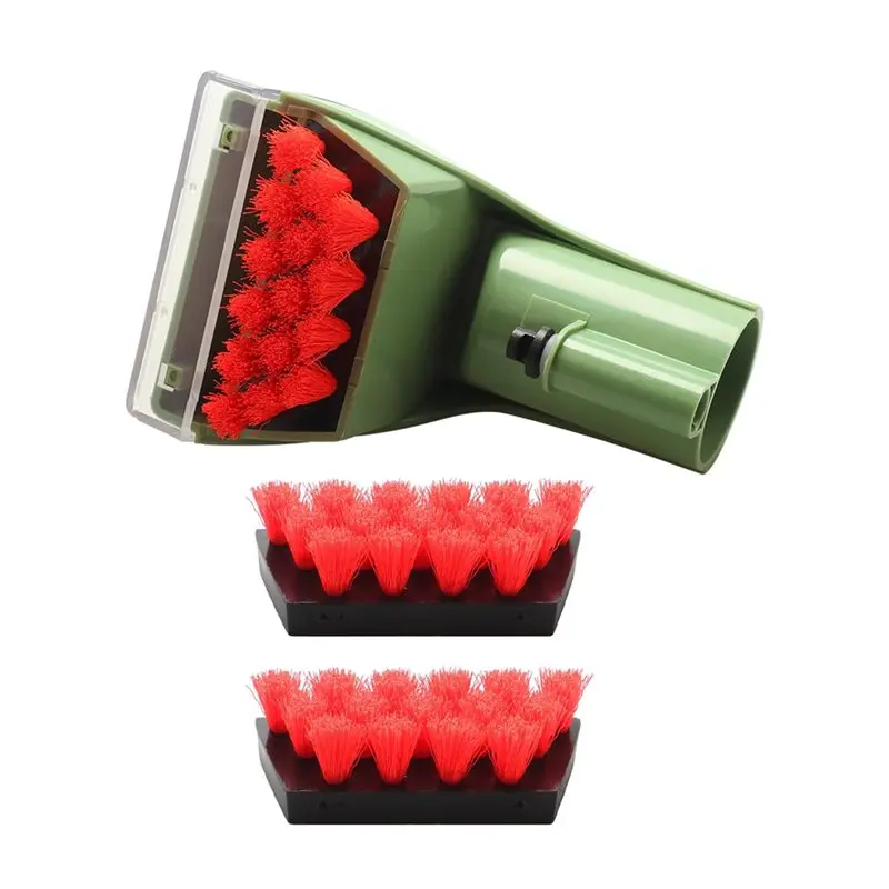 

A66T-Сменная щетка 1400B Tough Stain для Bissell Little-Green Вертикальный и портативный очиститель для ковров серии