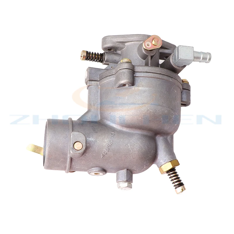 Carburetor For BRIGGS STRATTON 390323 394228 195432 7HP 8HP 9 HP Engine Carb K70 KMB-5 3