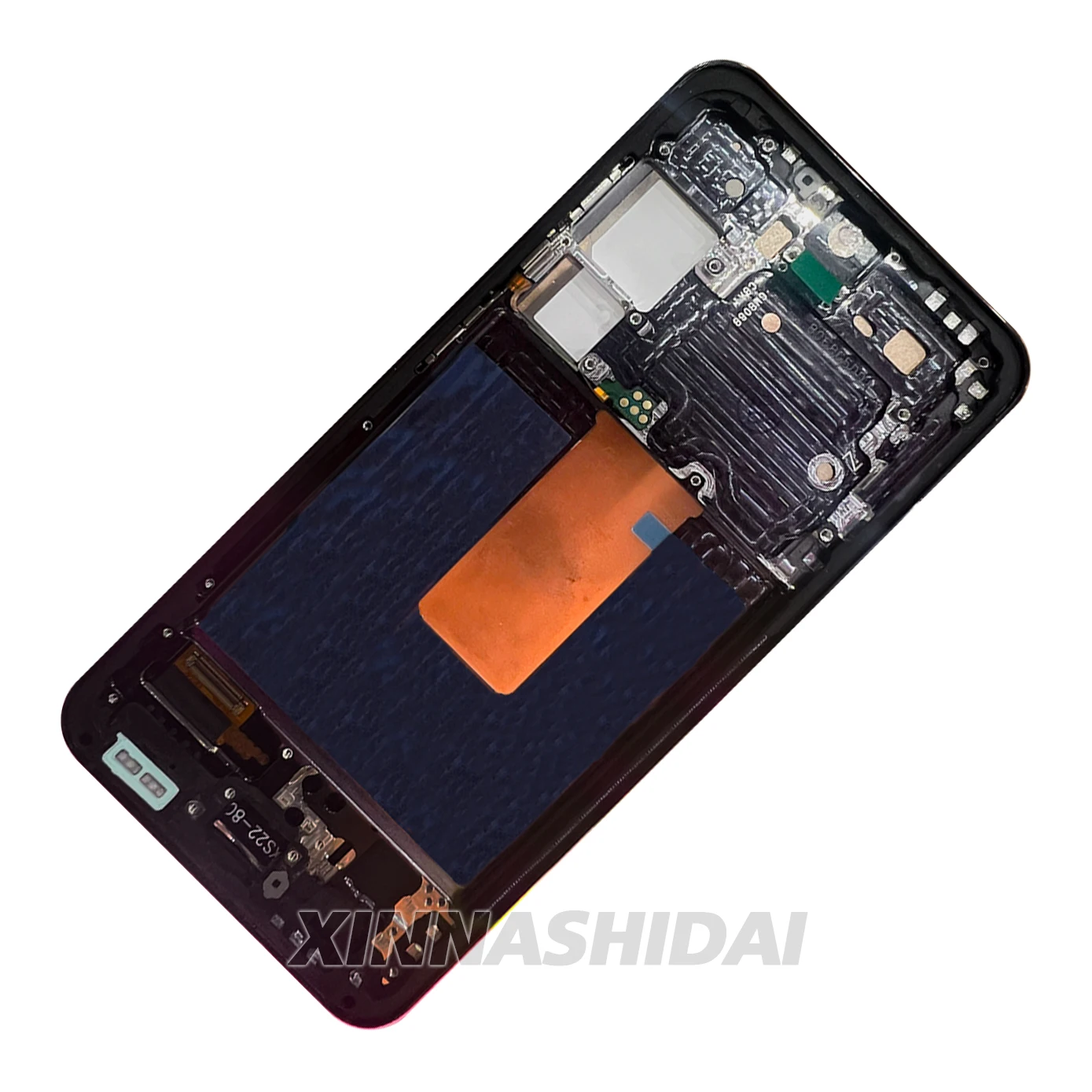aaa-tft-lcd-for-samsung-tested-for-samsung-galaxy-s23-lcd-display-touch-screen-digitizer-assembly-replacement