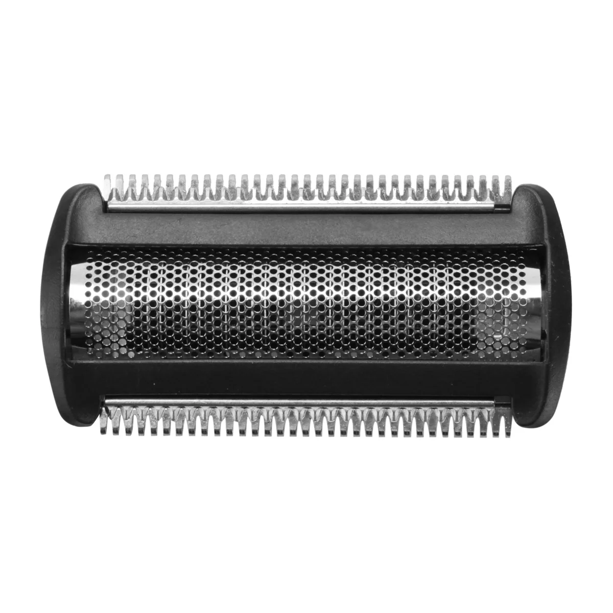 Cabeça de substituição Foil para Philips Norelco Bodygroom, aparador, Shaver, BG2000, BG7040, BG7030, BG5025, BG2039