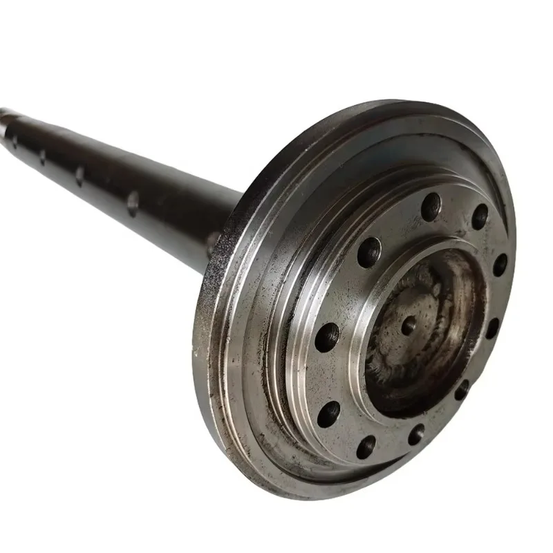 ABG225 ABG5820 ABG6820C Вал шнека картера 14320287 Шнек для дорожных моталков Детали машины Abg ABG225 ABG5820 ABG6820C Вал шнека картера 14320287 Шнек для дорожных моталков Детали машины Abg