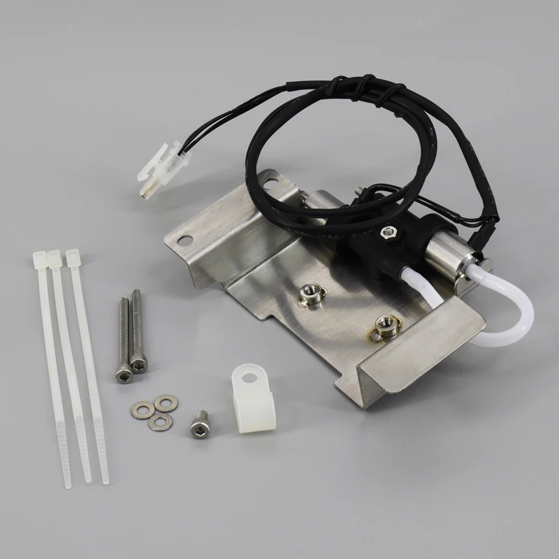 Recycling Solenoid Valve Assembly Without Recycling Pump For VJ 1210 1220 1310 1510 1520 CIJ Printer Spare Part