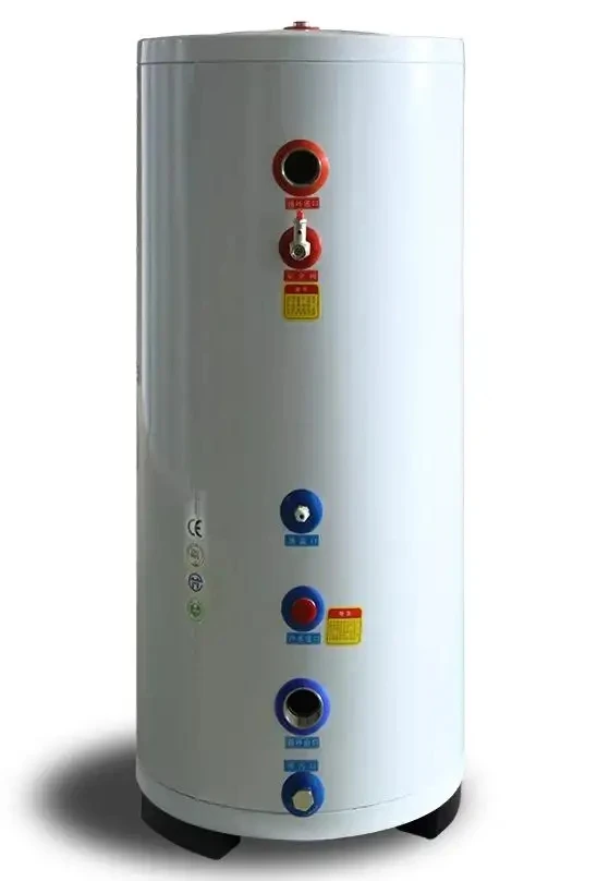 150L Buffer Tank Hot Water Storage Heating Tank For Hot Water Tank